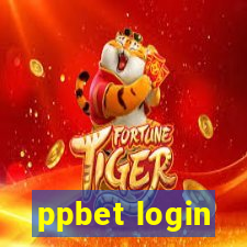 ppbet login